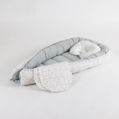 Tulimese Hnízdečko růžoví motýlci – Zboží Dáma