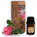 SoZoLe Rose Bio Damašská růže 3% v jojobě 2,5 ml – Hledejceny.cz