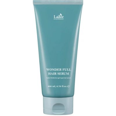 La'dor Hydratační sérum na vlasy Wonder Full Hair Serum 200 ml – Hledejceny.cz