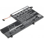 Cameron Sino CS-LVE215NB 4000mAh - neoriginální – Zbozi.Blesk.cz