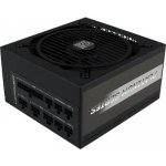 LC Power Platinum Series 550W LC550 V2.31 – Zboží Živě