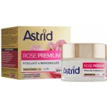 Astrid Rose Premium 65+ posilující a remodelující denní krém OF15 50 ml – Zbozi.Blesk.cz