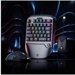 GameSir VX2 AimSwitch Combo HRG8147 – Zboží Mobilmania