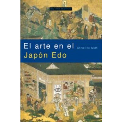 El arte en el Japón Edo