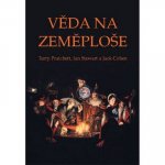 Věda na Zeměploše - Terry Pratchett – Hledejceny.cz