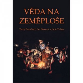 Věda na Zeměploše - Terry Pratchett