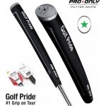 Golf Pride Pro Only Star Putter Grip – Sleviste.cz