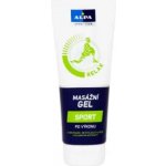 Alpa masážní emulze Sport 210 ml – Zboží Mobilmania