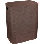 Sapho BELLAGIO 50,2x62,5x32cm, hnědá 3063SB – Zboží Dáma