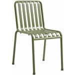 HAY Židle Palissade Chair, olive – Sleviste.cz