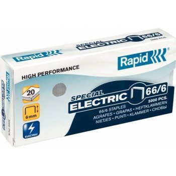 Rapid Electric Strong 66/6