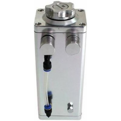Oil catch tank TurboWorks 1L – Sleviste.cz