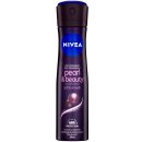 Nivea Pearl & Beauty Black deospray 150 ml