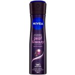 Nivea Pearl & Beauty Black deospray 150 ml – Zbozi.Blesk.cz