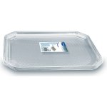 WIMEX Podnos hranatý ALU 37,5 x 28 cm – Hledejceny.cz