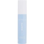 Catrice Deep Matte Liquid Eyeshadow tekuté matné oční stíny 020 Blue Breze 4 ml – Zbozi.Blesk.cz