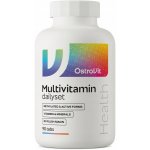 OstroVit Multivitamín Dailyset 90 tablet – Hledejceny.cz