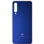 Kryt Xiaomi Mi9 zadní modrý – Zboží Mobilmania