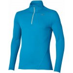 Mizuno Tech Thermal Charge Breath Thermo Half Zip Long Sleeve Tee J2GAD50421 – Hledejceny.cz