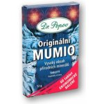 Dr. Popov Mumio 60 tablet – Sleviste.cz