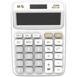 M&G Kalkulačka M&G MGC-09 stolní