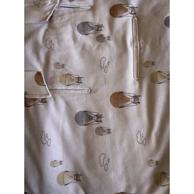 Emitex 2V1 BARY Magic sky – Zboží Mobilmania