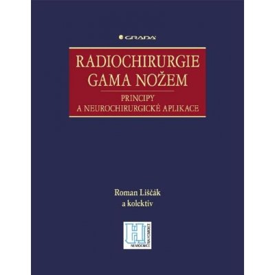 Radiochirurgie gama nožem – Hledejceny.cz