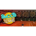 Smoots World Cup Tennis – Hledejceny.cz