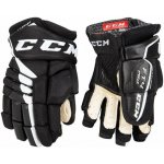 Hokejové rukavice CCM Jetspeed FT4 Pro JR – Hledejceny.cz