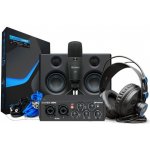 Presonus AudioBox Studio Ultimate Bundle 25th Anniversary Edition – Hledejceny.cz