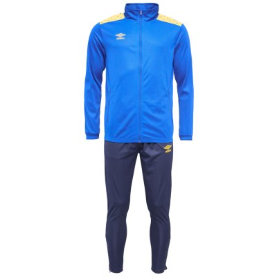 Umbro Connection4 modrá tmavě modrá žlutá – Zbozi.Blesk.cz
