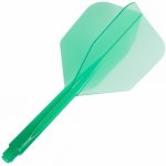 Condor Zero Stress Small Medium Clear Green CN050 – Zboží Dáma