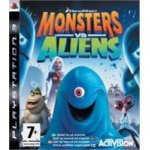 Monsters vs. Aliens – Hledejceny.cz