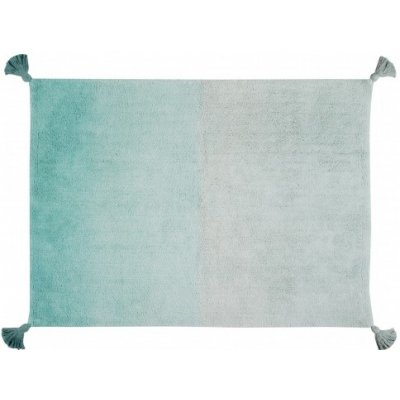 Domestav Lorena Canals ombré mint zelená – Hledejceny.cz