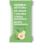 Markol Tyčinka hrušková RAW 40 g – Zbozi.Blesk.cz