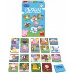 Dino Pexeso: Peppa Pig – Sleviste.cz