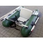 Boat007 Belly belly – Zboží Dáma