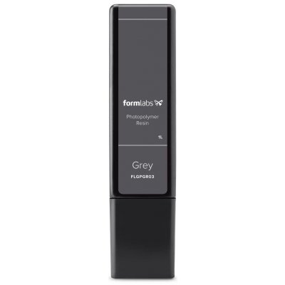 Formlabs Standard Resins Grey V4.1 1 l – Zboží Živě