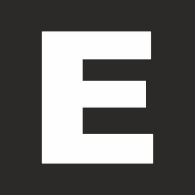 Šablona písmeno "E" vodorovné značení 235 x 235 mm 160 mm 24862