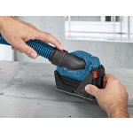Bosch GDE 125 EA-T Professional 1.600.A00.3DJ – HobbyKompas.cz