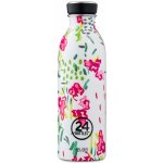 24Bottles nerezová lahev Urban Bottle 500 ml – Sleviste.cz