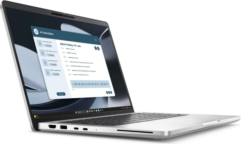 Dell Pro 14 Plus W8PNY