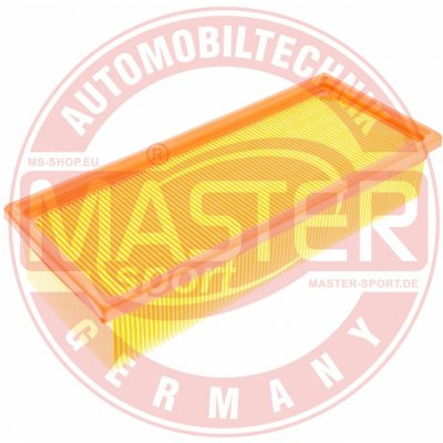 MASTER-SPORT Vzduchový filtr 2874LFPCSMS – Hledejceny.cz
