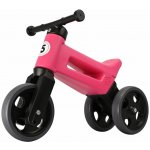 FUNNY WHEELS Rider Sport 2v1 růžové – Zboží Dáma