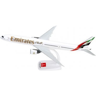 PPC Holland Boeing B777-300ER Emirates New Livery 2023 SAE 1:200