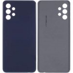 Kryt Samsung Galaxy A32 5G A326B zadní černý – Zboží Živě