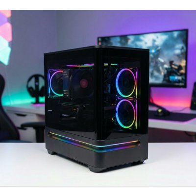 GamePC Raiko Epic GAMEPC6365 – Hledejceny.cz