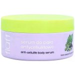 Fluff Anti-Cellulite Body Serum zeštíhlující tělové sérum proti celulitidě 100 g – Zboží Dáma