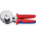Řezačka trubek Knipex 90 25 25 pro kompozitní/plastové trubky – Zboží Dáma