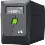 Green Cell 850VA 480W PowerProof – Zbozi.Blesk.cz